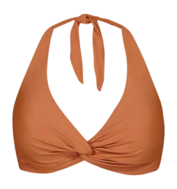 Haut de Bikini Barts Femme Kelli Cross Halter Terra