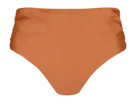 Bas de Bikini Barts Femme Kelli High Waist Briefs Terra