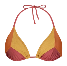 Bikinitop Barts Women Rioos Triangle Morganite