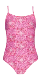 Swimsuits Barts Girls Dilce One Piece Pink