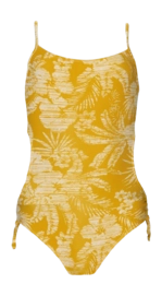 Badpak Barts Girls Solacy Monokini Sun