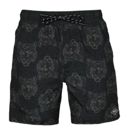 Short Barts Homme Vinais Shorts Dark Grey