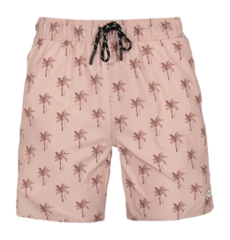 Short Barts Homme Bernardou Shorts Dusty Pink