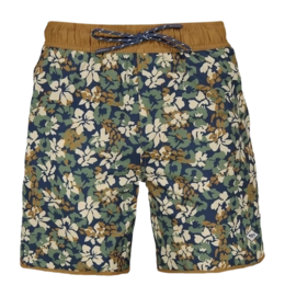 Maillot de Bain Barts Homme Jarai Shorts Khaki