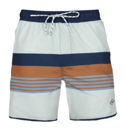 Zwembroek Barts Men Pacose Shorts Vapour Blue