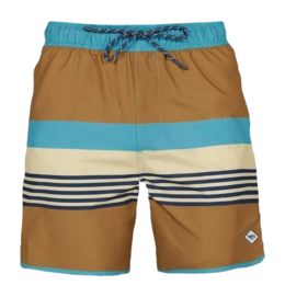 Zwembroek Barts Men Pacose Shorts Caramel