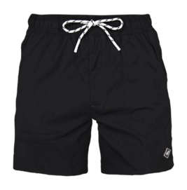 Zwembroek Barts Men Manozos Shorts Dark Grey