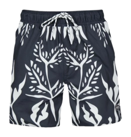 Maillot de Bain Barts Men Torresk Shorts Black