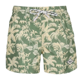Swimming Trunks Barts Boys Baltra Shorts Khaki