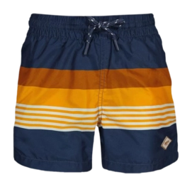 Zwembroek Barts Boys Pacose Shorts Navy