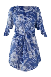 Robe Barts Women Azmina Dress Blue