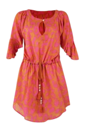 Robe Barts Women Azmina Dress Terra