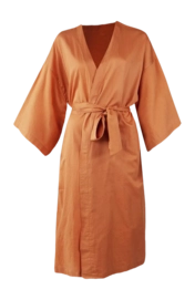 Robe Barts Women Luciaga Kimono Terra