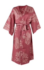 Robe Barts Women Luciaga Kimono Morganite