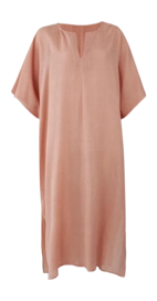 Robe Barts Women Mohana Kaftan Pink