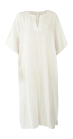 Robe Barts Women Mohana Caftan Off White