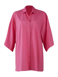 Chemise Barts Women Nallae Shirt Hot Pink