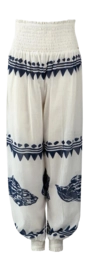 Short de Plage Barts Femme Lolay Pantalon White