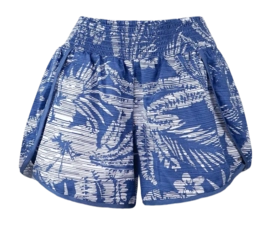 Short Barts Women Nicaja Shorts Blue
