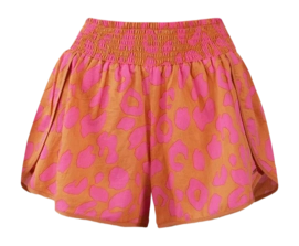 Short Barts Women Nicaja Shorts Terra