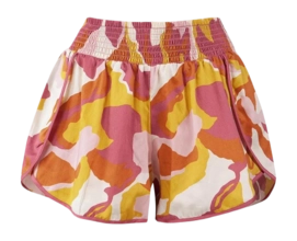 Short Barts Women Nicaja Shorts Ochre