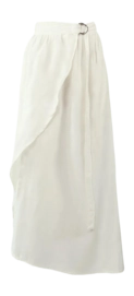 Jupe Barts Women Calacu Skirt Off White