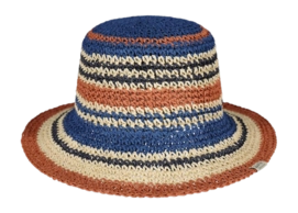 Chapeau Barts Women Silaa Hat Bleu