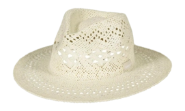 Chapeau Barts Women Aratua Hat Blé