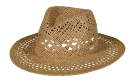 Chapeau Barts Women Aratua Hat Light Brown
