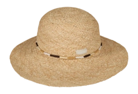 Hut Barts Bori Bori Hat Damen Natural
