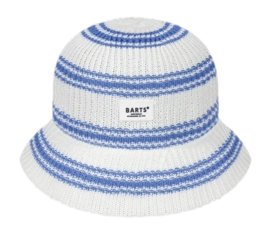 Chapeau de Pêche Barts Women Fijis Hat Blue