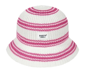Vissershoed Barts Women Fijis Hat Hot Pink