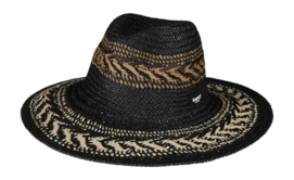 Hoed Barts Women Caledona Hat Black