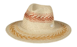 Hoed Barts Women Caledona Hat Terra