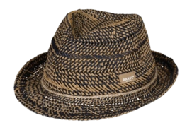 Chapeau Barts Men Anjar Chapeau Navy