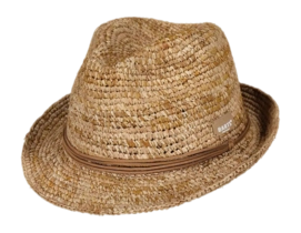 Chapeau Barts Men Orchilla Hat Naturel