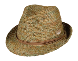 Chapeau Barts Men Orchilla Hat Khaki