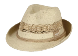 Hoed Barts Men Tuha Hat Wheat