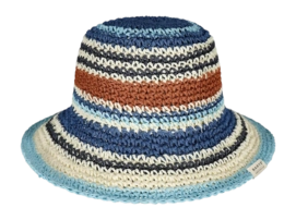 Chapeau de Pêche Barts Kids Kaleya Hat Blue