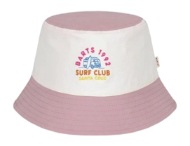 Chapeau de Pêche Barts Kids Feliep Hat Pink