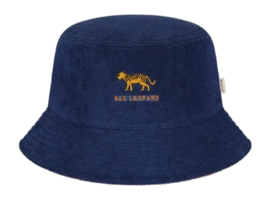 Vissershoed Barts Kids Tolom Hat Navy