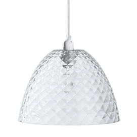 Hanglamp Koziol Stella S Transparent