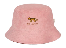 Vissershoed Barts Kids Tolom Hat Pink