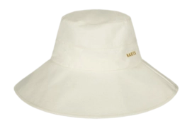 Chapeau de Pêche Barts Women Hamuty Hat Cream