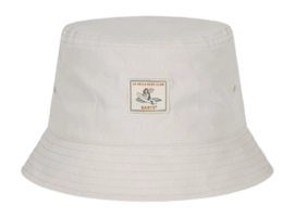 Vissershoed Barts Men Bualan Hat Grey