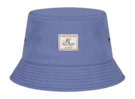 Chapeau de Pêche Barts Men Bualan Hat Blue