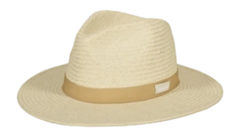 Chapeau Barts Men Tevar Hat Wheat