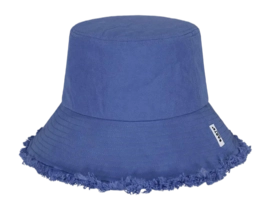 Chapeau de Pêche Barts Women Huahina Hat Blue