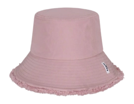 Vissershoed Barts Women Huahina Hat Pink