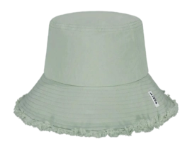 Vissershoed Barts Women Huahina Hat Sage